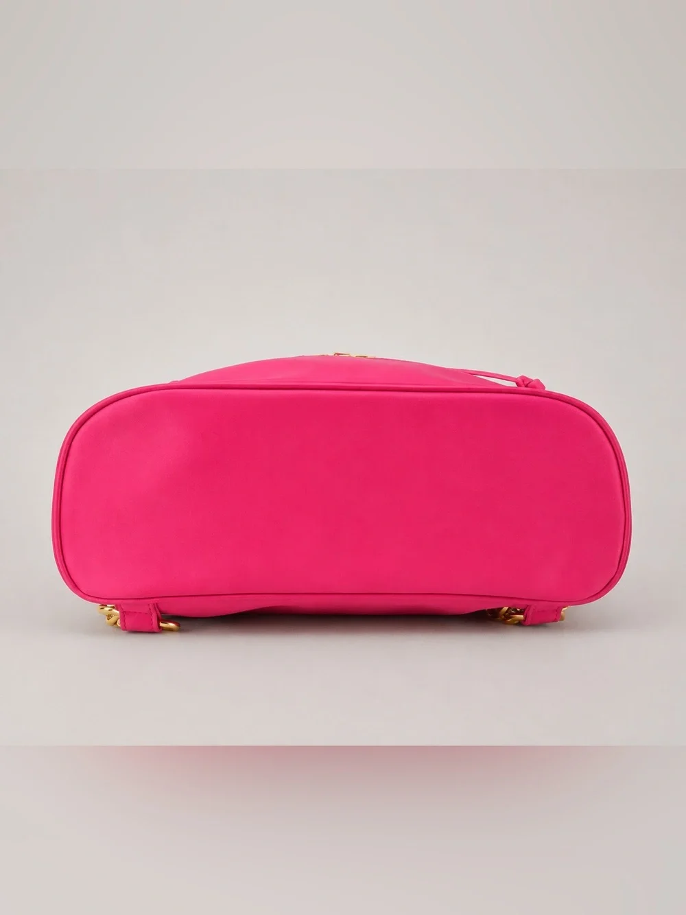 VALENTINO GARVANI SPORT PINK NYLON BACKPACK